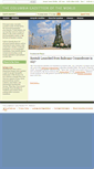 Mobile Screenshot of columbiagazetteer.org